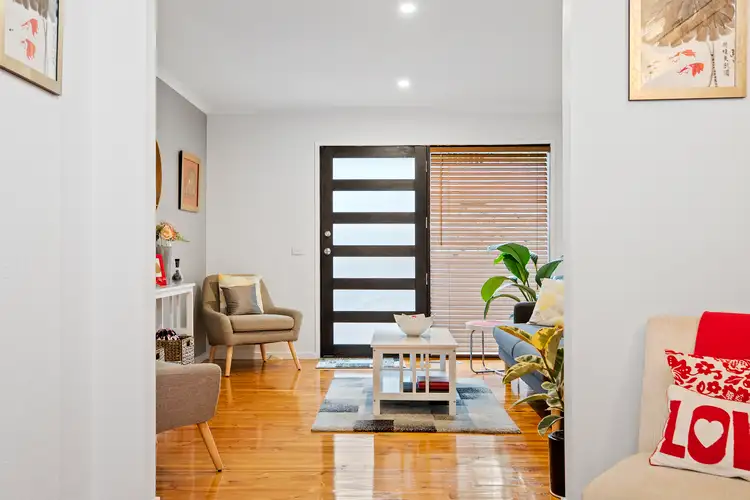 Fourth view of Homely house listing, 109 Seebeck Road, Rowville VIC 3178