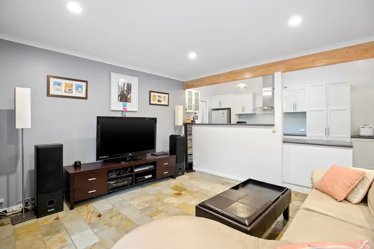 Sixth view of Homely house listing, 109 Seebeck Road, Rowville VIC 3178