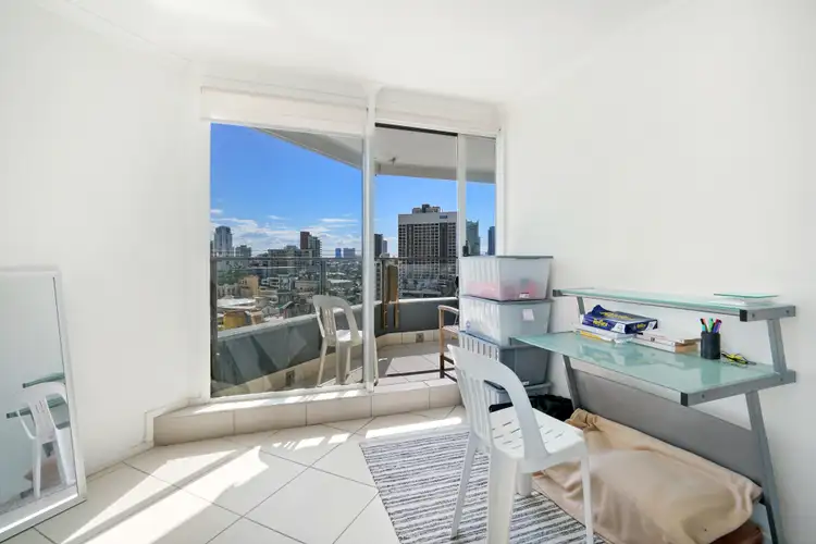 Sixth view of Homely apartment listing, 1501/3 Orchid Avenue, Surfers Paradise QLD 4217