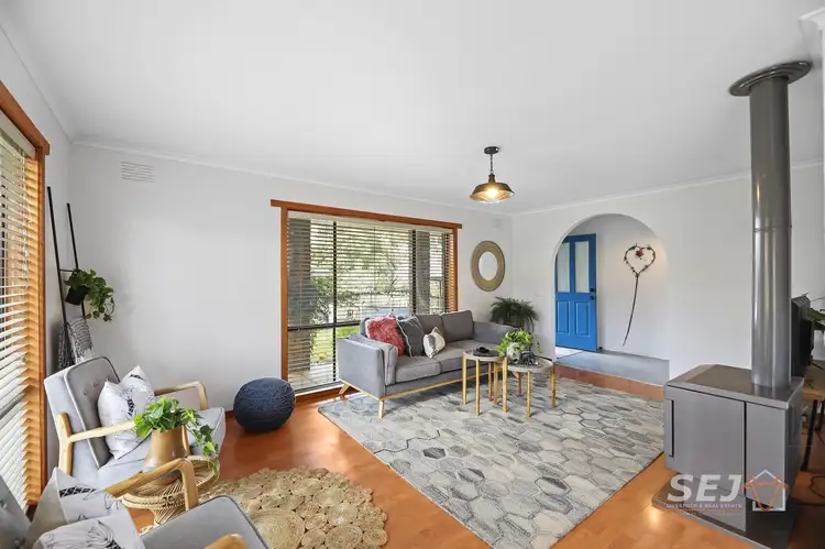 Fourth view of Homely house listing, 2 Need Court, Warragul VIC 3820