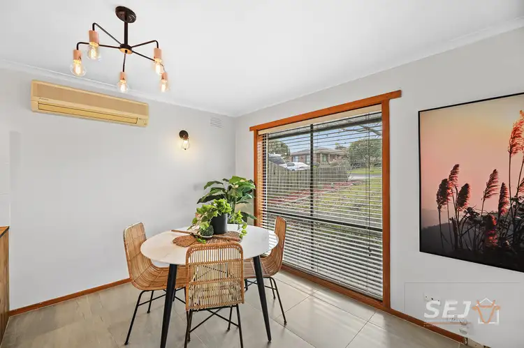 Fifth view of Homely house listing, 2 Need Court, Warragul VIC 3820