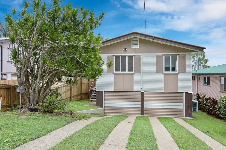 Second view of Homely house listing, 14 Bernays Rd, Wynnum West QLD 4178