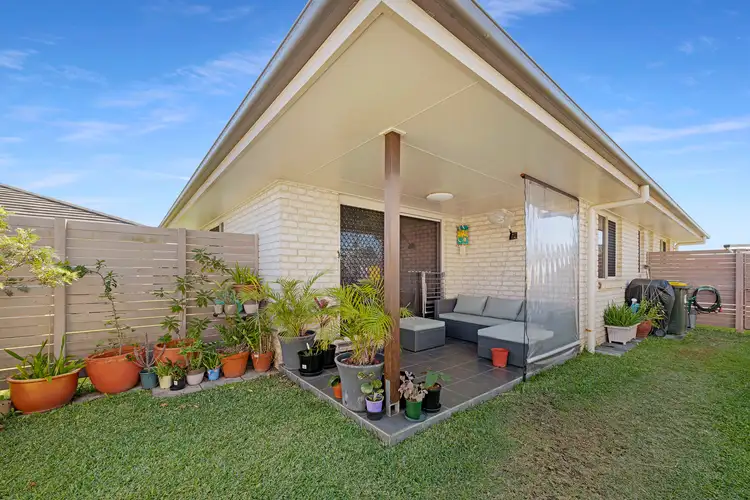 Third view of Homely unit listing, 1/29 Avenell Street, Avenell Heights QLD 4670