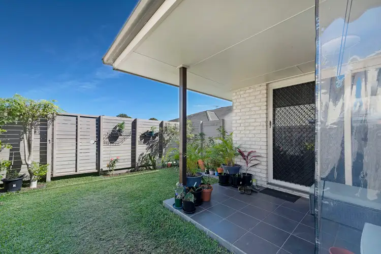 Fourth view of Homely unit listing, 1/29 Avenell Street, Avenell Heights QLD 4670