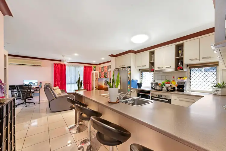 Sixth view of Homely unit listing, 1/29 Avenell Street, Avenell Heights QLD 4670