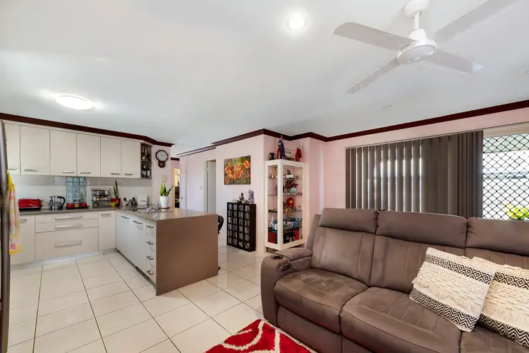 Seventh view of Homely unit listing, 1/29 Avenell Street, Avenell Heights QLD 4670