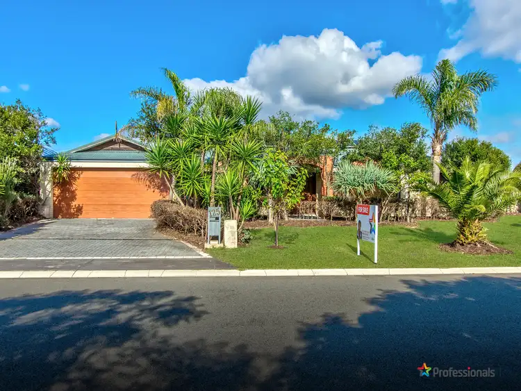 125 Centennial Avenue, Bertram WA 6167