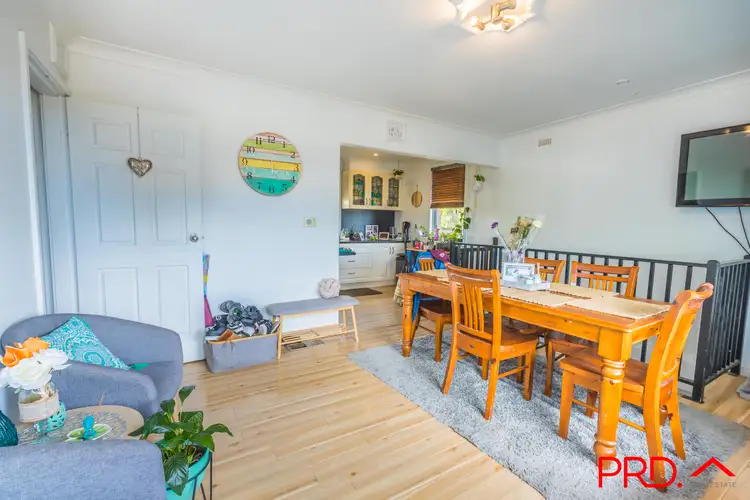 Second view of Homely house listing, 36 Kirkham Crescent, Tamworth NSW 2340