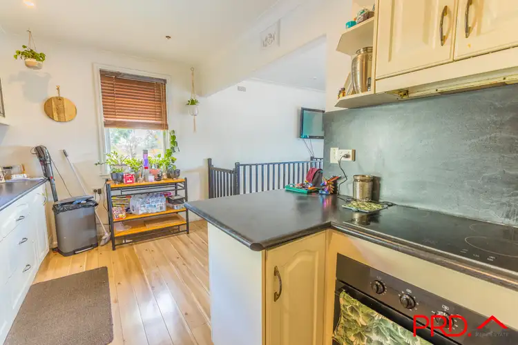 Fifth view of Homely house listing, 36 Kirkham Crescent, Tamworth NSW 2340