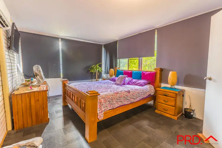 Sixth view of Homely house listing, 36 Kirkham Crescent, Tamworth NSW 2340