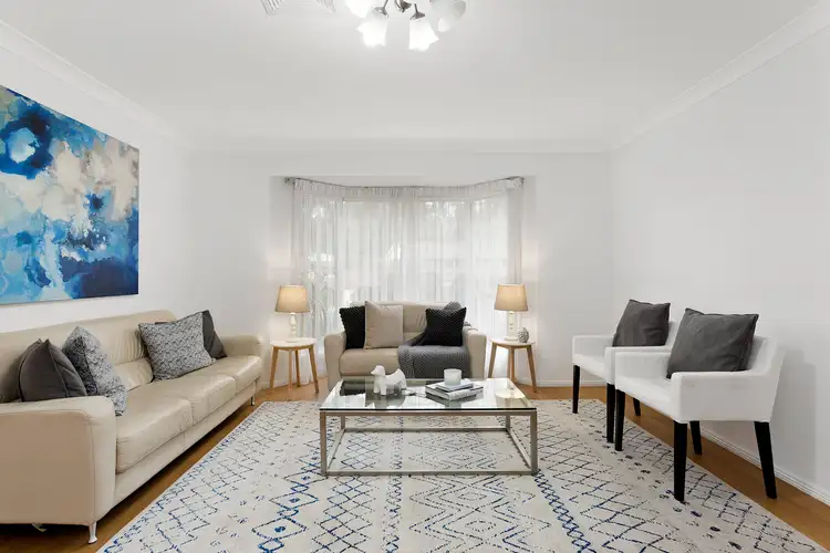 Second view of Homely townhouse listing, 5/18-20 Binomea Place, Pennant Hills NSW 2120