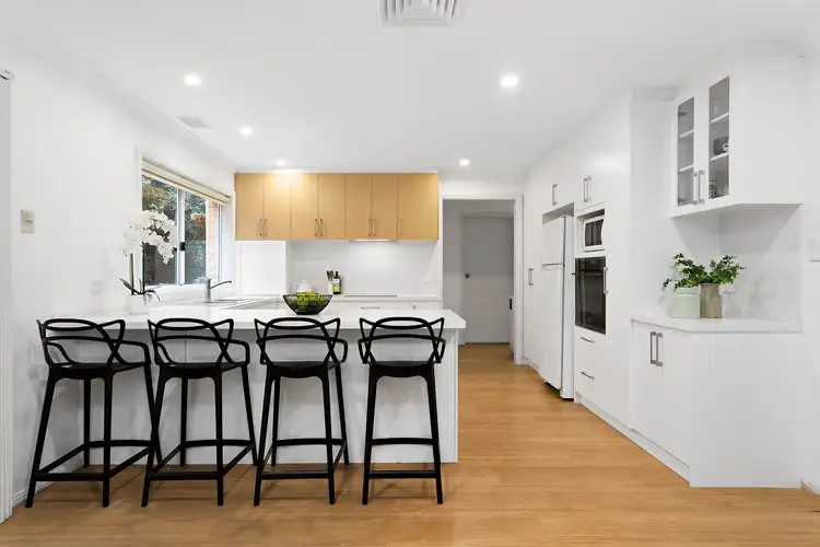 Third view of Homely townhouse listing, 5/18-20 Binomea Place, Pennant Hills NSW 2120