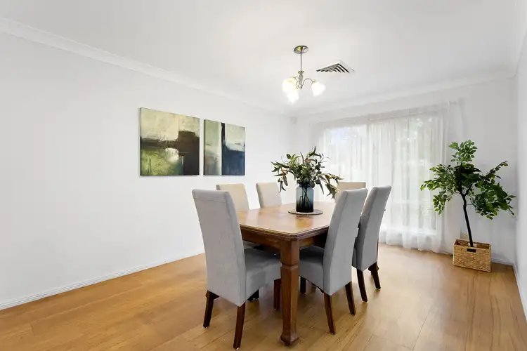 Fourth view of Homely townhouse listing, 5/18-20 Binomea Place, Pennant Hills NSW 2120