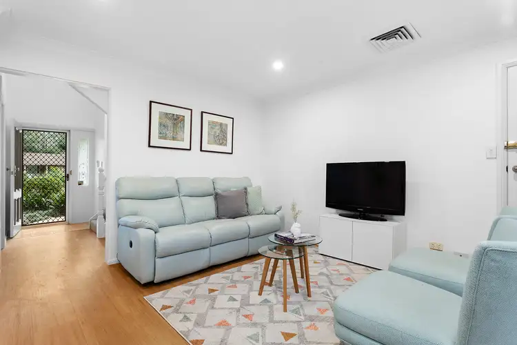Fifth view of Homely townhouse listing, 5/18-20 Binomea Place, Pennant Hills NSW 2120
