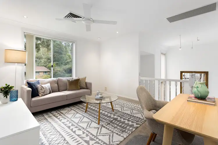 Sixth view of Homely townhouse listing, 5/18-20 Binomea Place, Pennant Hills NSW 2120