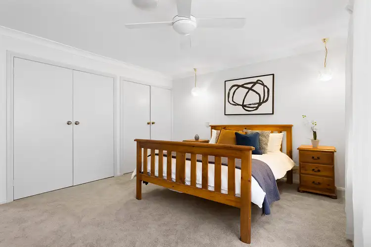 Seventh view of Homely townhouse listing, 5/18-20 Binomea Place, Pennant Hills NSW 2120