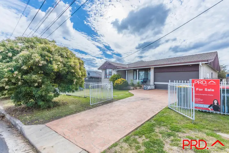 1 Wentworth Place, Tamworth NSW 2340