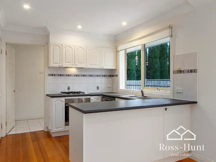 Fourth view of Homely unit listing, 2A Hughes Street, Burwood VIC 3125