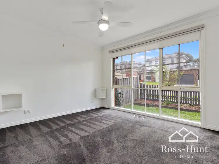 Fifth view of Homely unit listing, 2A Hughes Street, Burwood VIC 3125