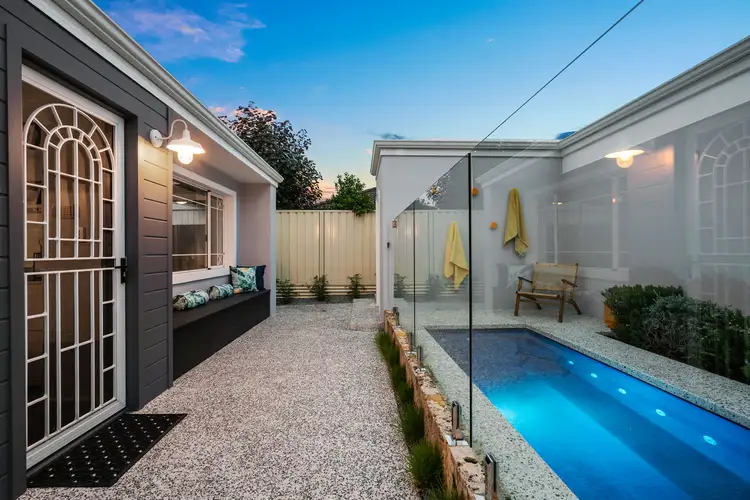 16B Gimber Street, Melville WA 6156