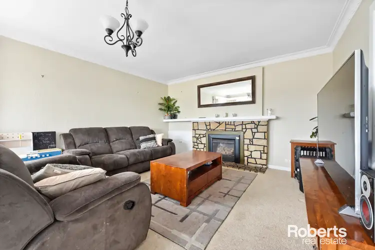 Fourth view of Homely house listing, 5 Keithleigh Street, Youngtown TAS 7249