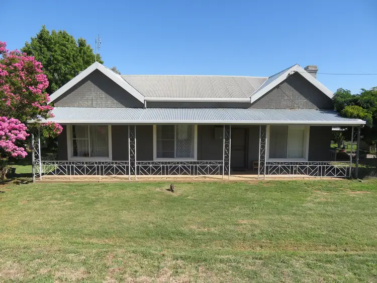 Main view of Homely house listing, 49 Mount Street, Gundagai NSW 2722
