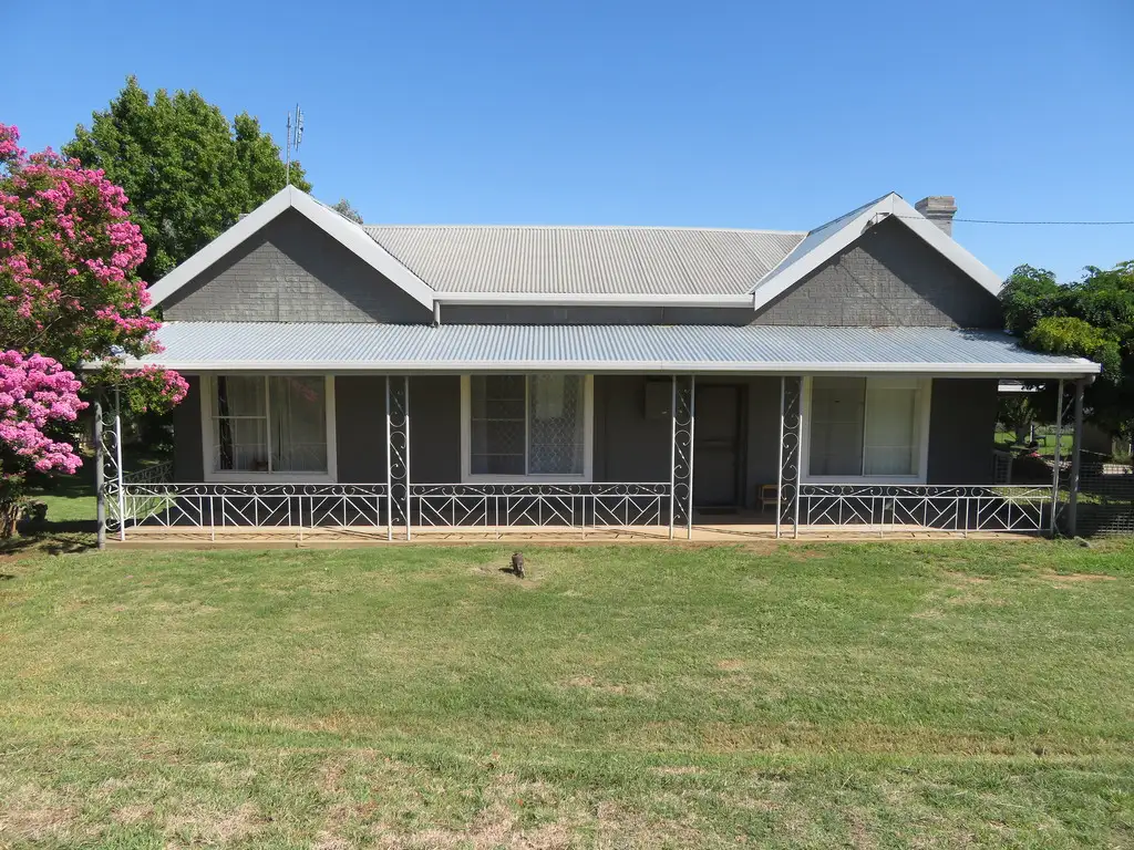 Main view of Homely house listing, 49 Mount Street, Gundagai NSW 2722