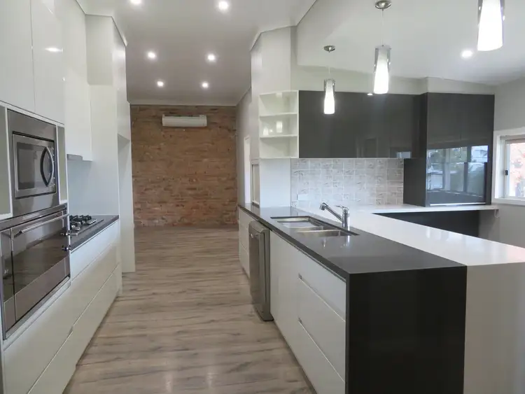 Third view of Homely house listing, 49 Mount Street, Gundagai NSW 2722