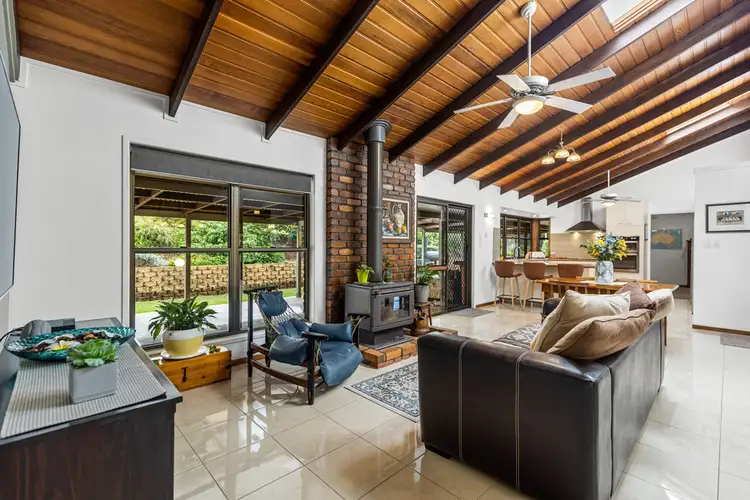 Third view of Homely house listing, 8 Valley View Drive, Meringandan West QLD 4352