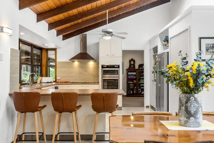 Fifth view of Homely house listing, 8 Valley View Drive, Meringandan West QLD 4352