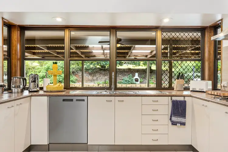 Sixth view of Homely house listing, 8 Valley View Drive, Meringandan West QLD 4352
