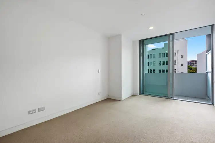 Sixth view of Homely apartment listing, 302/483 Adelaide Street, Brisbane City QLD 4000