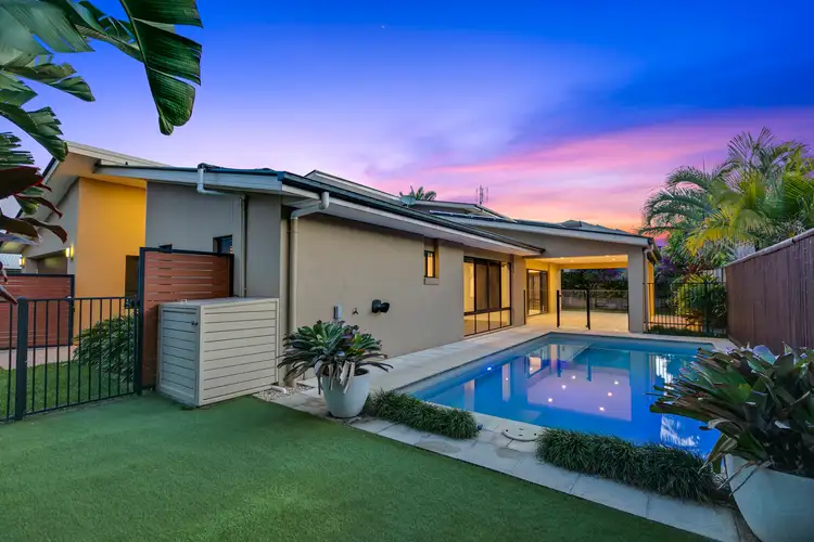 11 Springbrook Grove, Buderim QLD 4556