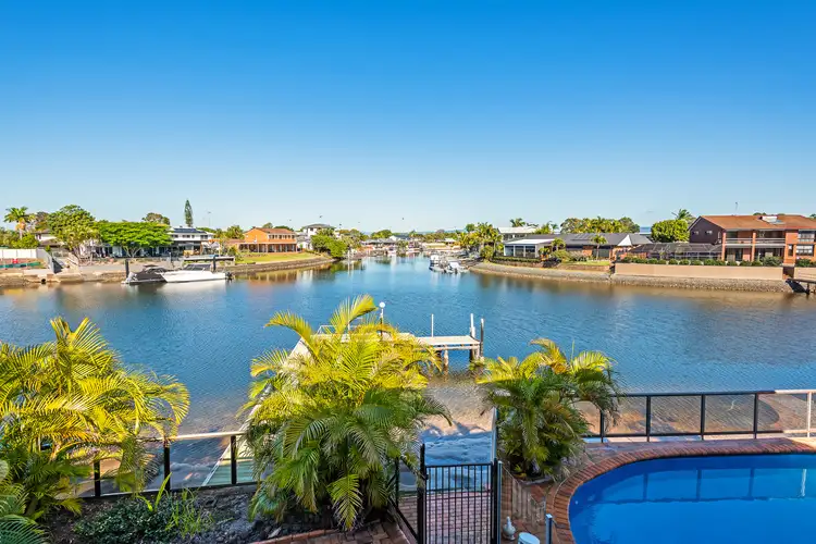 Fifth view of Homely house listing, 33 Kikori Crescent, Runaway Bay QLD 4216