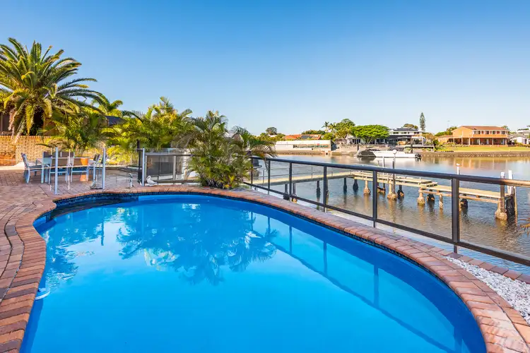 Sixth view of Homely house listing, 33 Kikori Crescent, Runaway Bay QLD 4216
