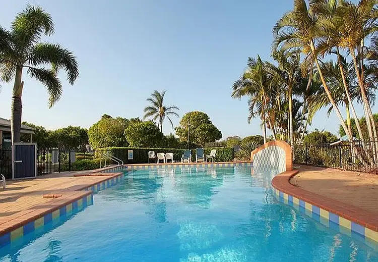 Fifth view of Homely villa listing, 36/40 Lakeside Crescent, Currimundi QLD 4551