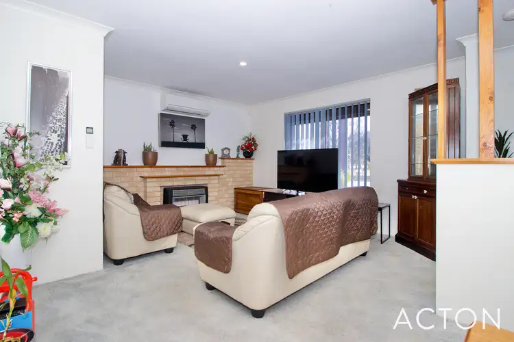 Fourth view of Homely house listing, 70 Coronata Drive, Warnbro WA 6169