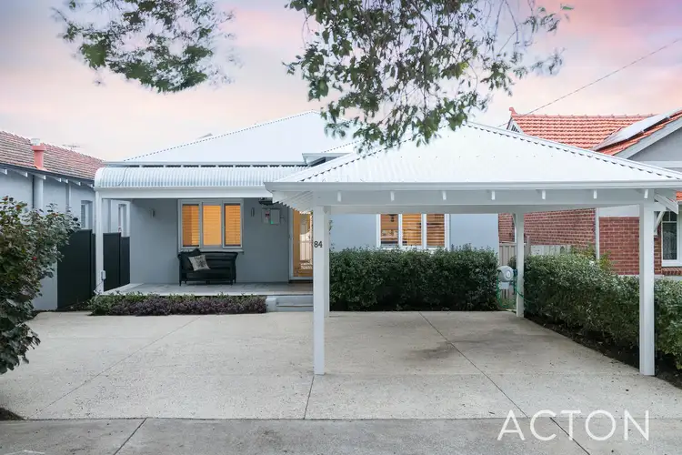 Main view of Homely house listing, 84 Meriwa Street, Nedlands WA 6009