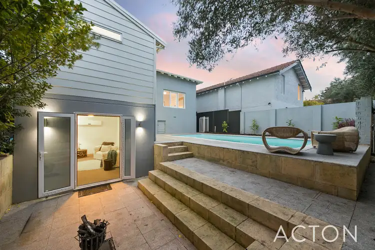 Fifth view of Homely house listing, 84 Meriwa Street, Nedlands WA 6009