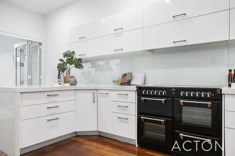 Sixth view of Homely house listing, 84 Meriwa Street, Nedlands WA 6009
