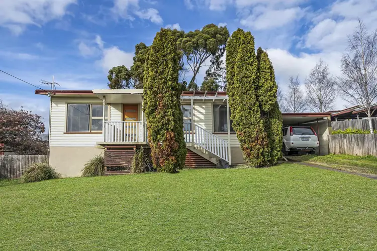 Main view of Homely house listing, 267 Westbury Road, Prospect TAS 7250