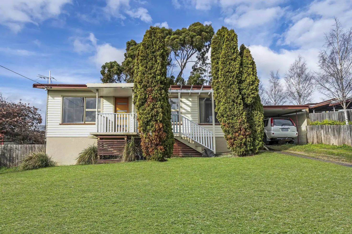 Main view of Homely house listing, 267 Westbury Road, Prospect TAS 7250