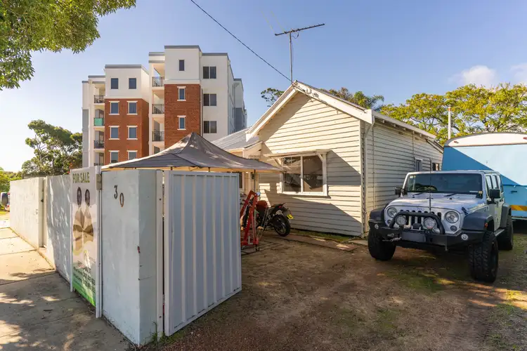 Second view of Homely house listing, 30 Morrison Road, Midland WA 6056