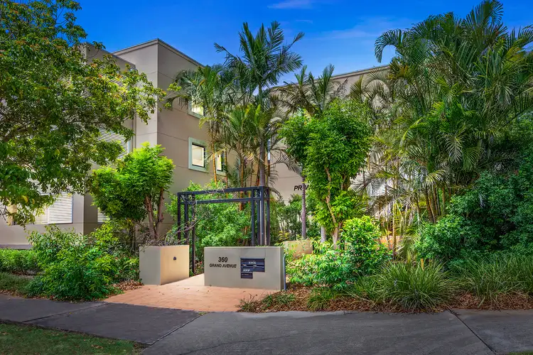 12/360 Grand Avenue, Forest Lake QLD 4078