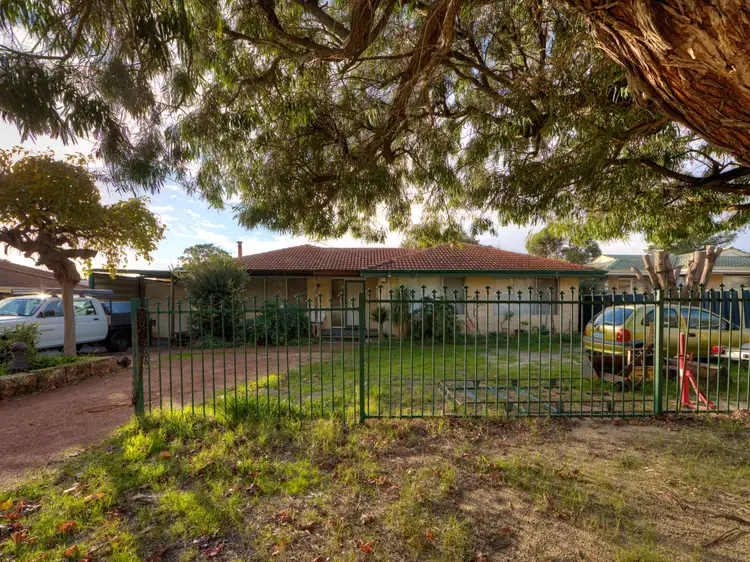 Second view of Homely house listing, 96 Sussex Road, Forrestfield WA 6058