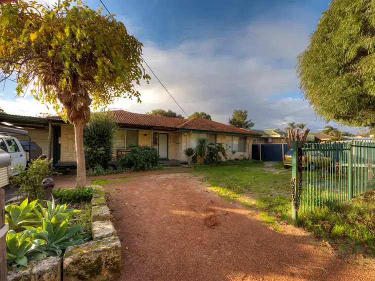 Sixth view of Homely house listing, 96 Sussex Road, Forrestfield WA 6058