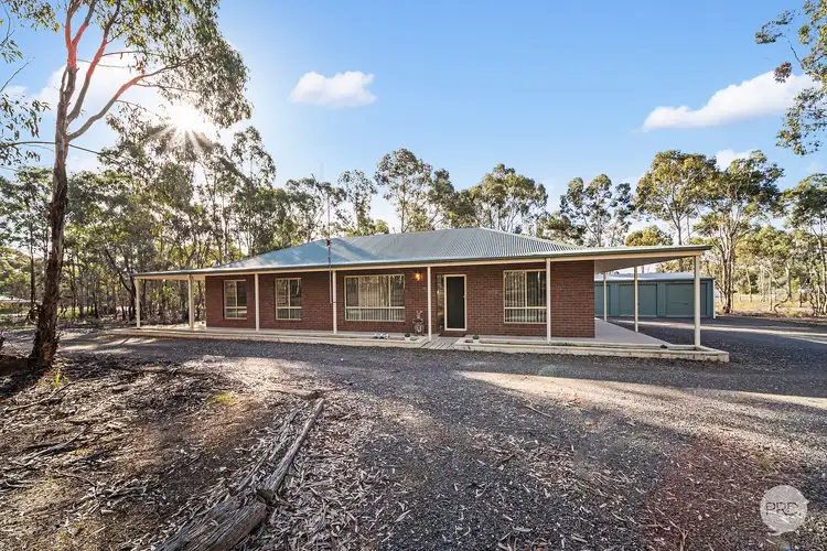 Main view of Homely house listing, 159 Somerset Park Road, Junortoun VIC 3551