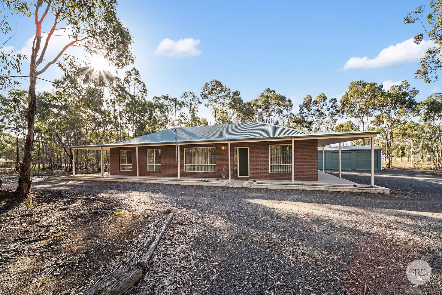 Main view of Homely house listing, 159 Somerset Park Road, Junortoun VIC 3551