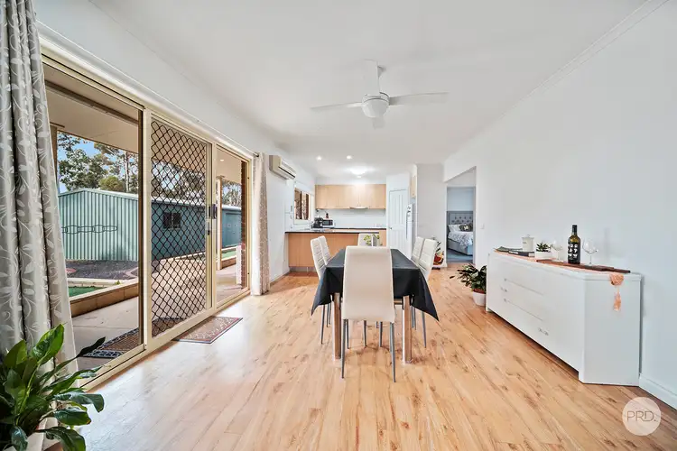 Third view of Homely house listing, 159 Somerset Park Road, Junortoun VIC 3551