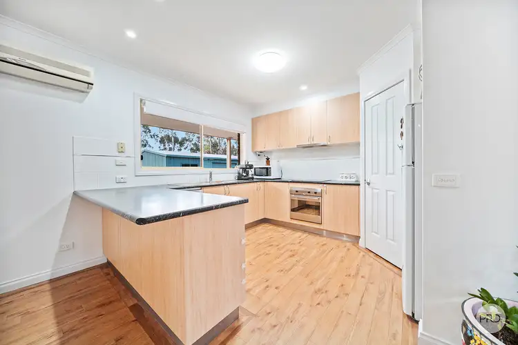 Fifth view of Homely house listing, 159 Somerset Park Road, Junortoun VIC 3551